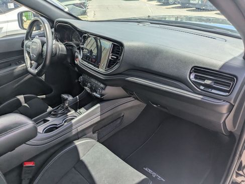 Used 2024 Dodge Durango SRT AWD/4WD image 33