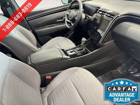 Used 2024 Hyundai Santa Cruz SEL w/ Activity Package AWD/4WD image 5
