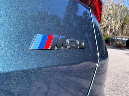 New 2026 BMW X3 M50 w/ Premium Package image 15