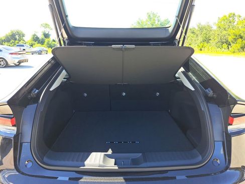 New 2026 Toyota Prius image 16