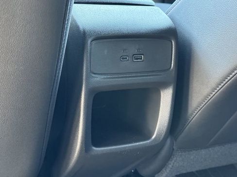 New 2026 Chevrolet Trax RS image 13