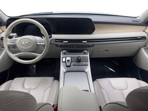 Used 2023 Hyundai Palisade Limited image 52