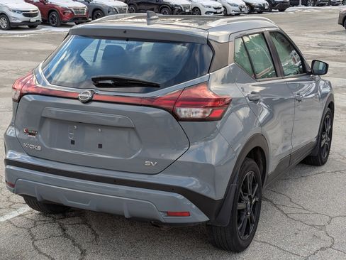 Used 2023 Nissan Kicks SV image 21
