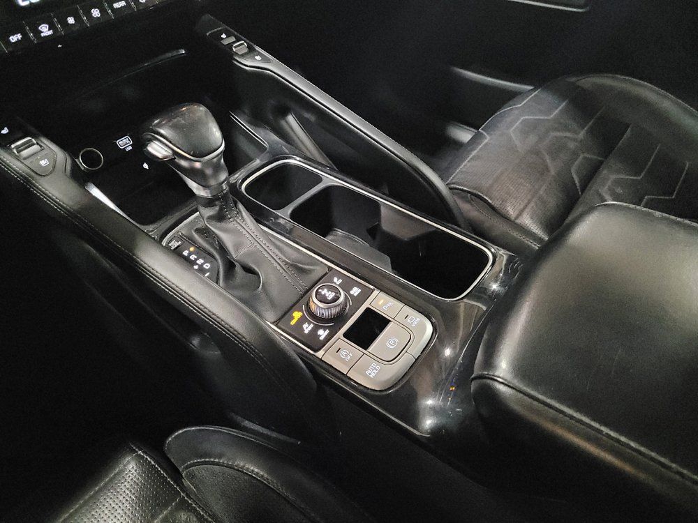 Used 2022 Kia Telluride SX w/ SX Prestige Package AWD/4WD image 26