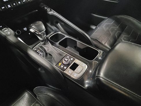 Used 2022 Kia Telluride SX w/ SX Prestige Package AWD/4WD image 26