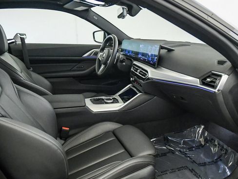 Used 2024 BMW 440i xDrive Coupe w/ Premium Package AWD/4WD image 20