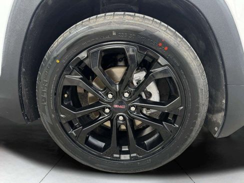 Used 2022 GMC Terrain SLE w/ Driver Convenience Package image 76