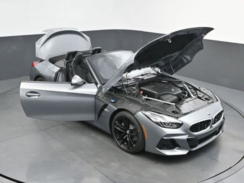 New 2026 BMW Z4 sDrive30i w/ Convenience Package image 46