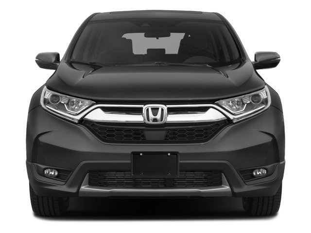 Certified 2018 Honda CR-V EX image 4
