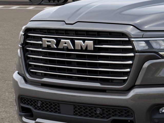 New 2027 RAM 1500 Laramie AWD/4WD image 11