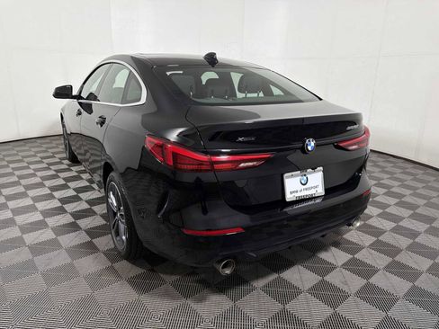 Certified 2023 BMW 228i xDrive Gran Coupe image 5