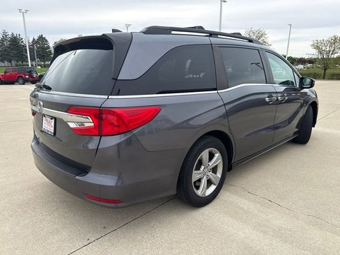 Used 2019 Honda Odyssey EX-L image 3
