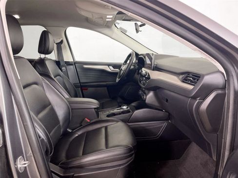 Used 2021 Ford Escape SEL AWD/4WD image 26