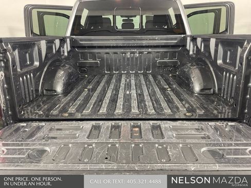 Used 2019 Ford F150 XLT w/ Equipment Group 302A Luxury AWD/4WD image 13