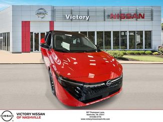 New 2026 Nissan Sentra SR w/ SR Premium Package FWD video 1