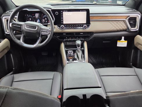 Used 2026 GMC Canyon Denali AWD/4WD image 17