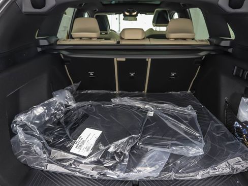 New 2026 BMW X3 xDrive30 w/ Convenience Package image 23