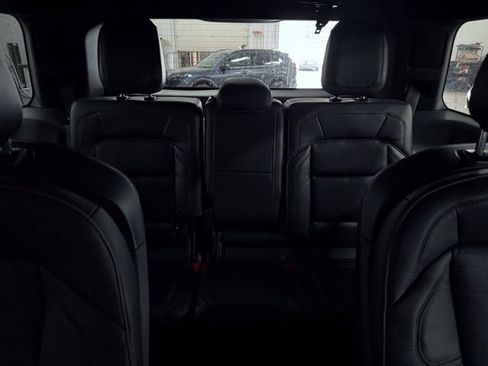 New 2026 Lincoln Navigator Black Label AWD/4WD image 26