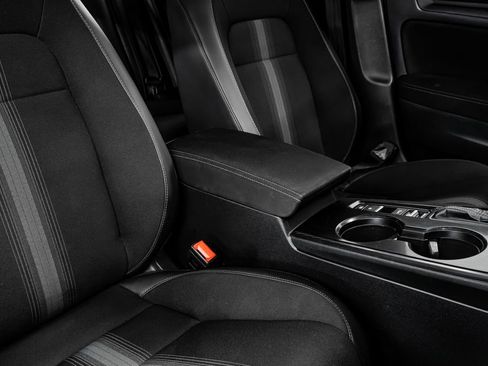 Used 2022 Honda Civic Sport image 28