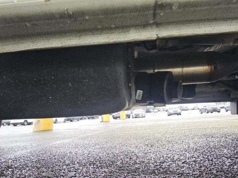 Used 2017 Mercedes-Benz Sprinter 144 Cargo image 7