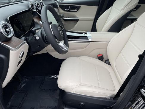 New 2026 Mercedes-Benz GLC 300 4MATIC image 20