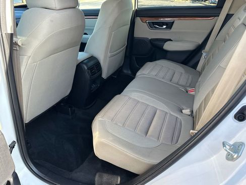 Used 2022 Honda CR-V EX image 17