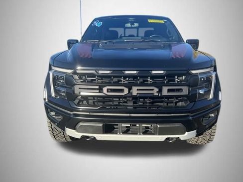 Used 2024 Ford F150 Raptor image 8