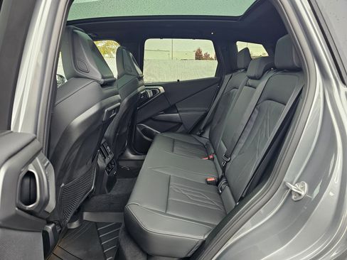 New 2026 BMW X3 xDrive30 w/ Premium Package image 13