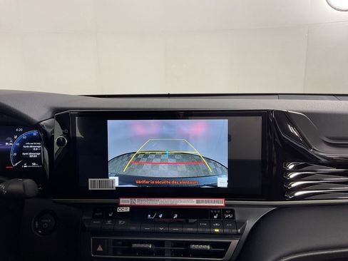 New 2026 Toyota Camry XSE image 24