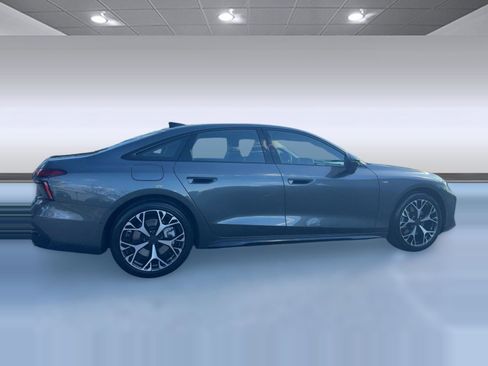 New 2026 Audi A6 Premium Plus image 8