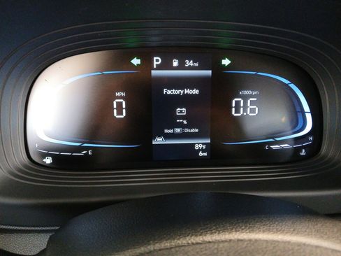 New 2025 Hyundai Venue SEL image 19