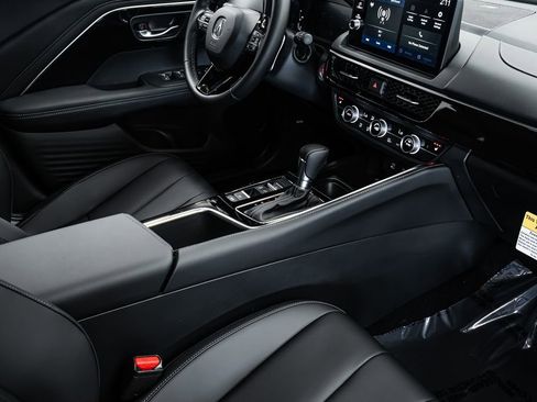 New 2026 Acura ADX FWD image 29