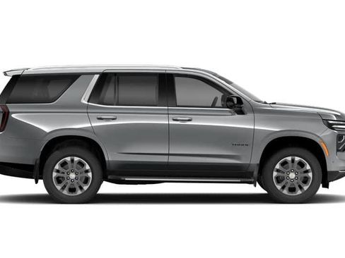 New 2026 Chevrolet Tahoe LT w/ Comfort Package AWD/4WD image 36