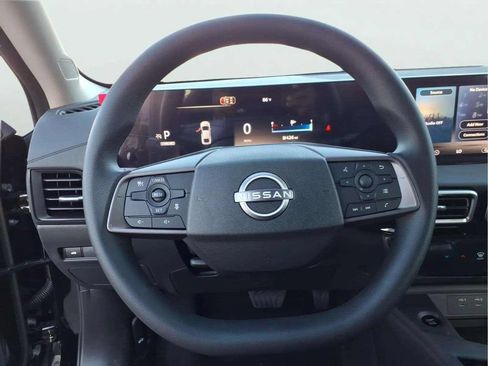 New 2026 Nissan Sentra SV w/ Floor Mat Package FWD image 18