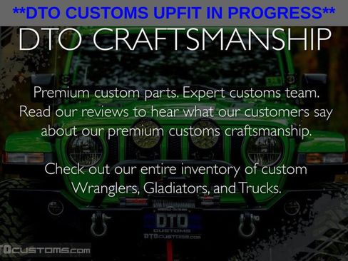 Used 2026 Jeep Wrangler Unlimited Sport AWD/4WD image 5