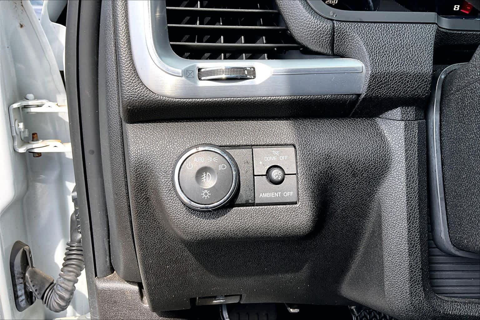 Used 2017 GMC Acadia Limited SLT FWD image 35