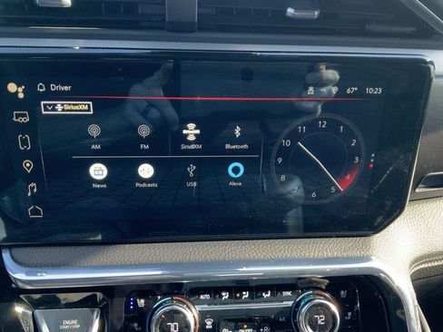 Used 2024 GMC Sierra 1500 Denali w/ Technology Package image 43