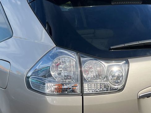 Used 2008 Lexus RX 350 2WD image 20