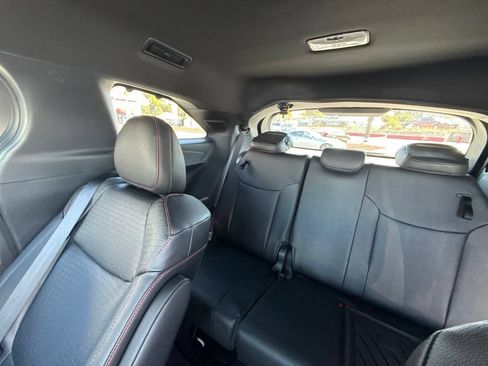 New 2026 Toyota Sienna XSE FWD image 32