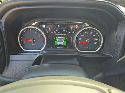 Used 2022 Chevrolet Silverado 2500 High Country w/ Z71 Off-Road Package image 21