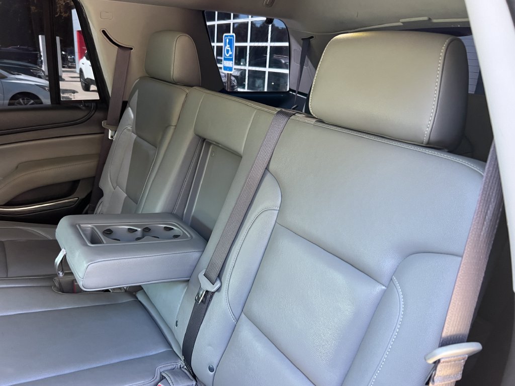 Used 2017 Chevrolet Tahoe LT AWD/4WD image 16