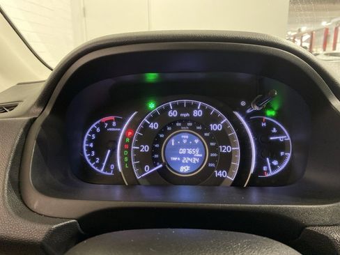 Used 2015 Honda CR-V EX-L image 12