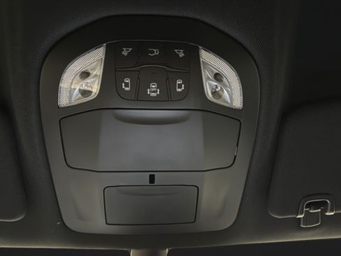 New 2026 Chrysler Pacifica Select AWD/4WD image 39