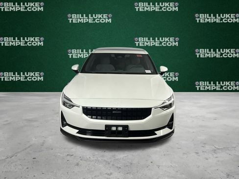 Used 2023 Polestar Polestar 2 w/ Pilot Pack image 12