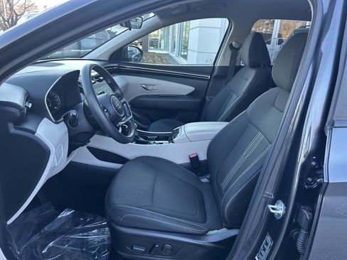 Certified 2024 Hyundai Tucson SEL image 14