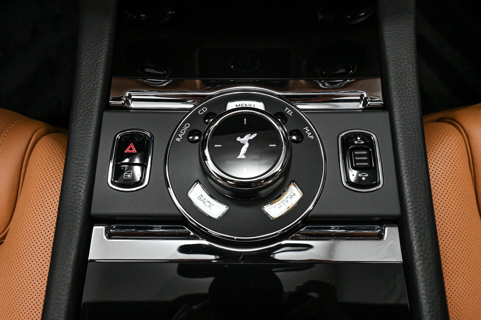 Used 2015 Rolls-Royce Ghost RWD image 31