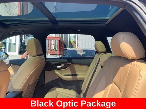 Used 2022 Audi Q7 3.0T Premium Plus AWD/4WD image 34
