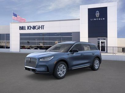 New 2026 Lincoln Corsair Premiere
