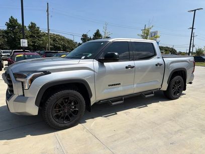 Used 2023 Toyota Tundra SR5