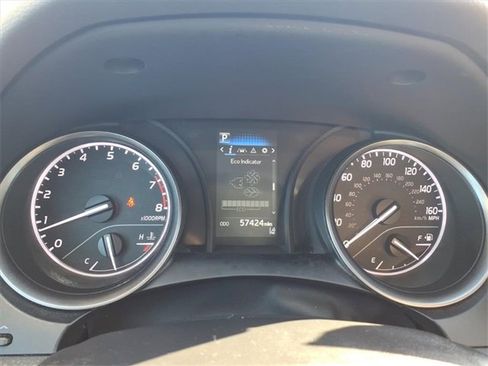 Used 2023 Toyota Camry SE image 89
